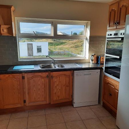 Bayview Villa Galway Bagian luar foto