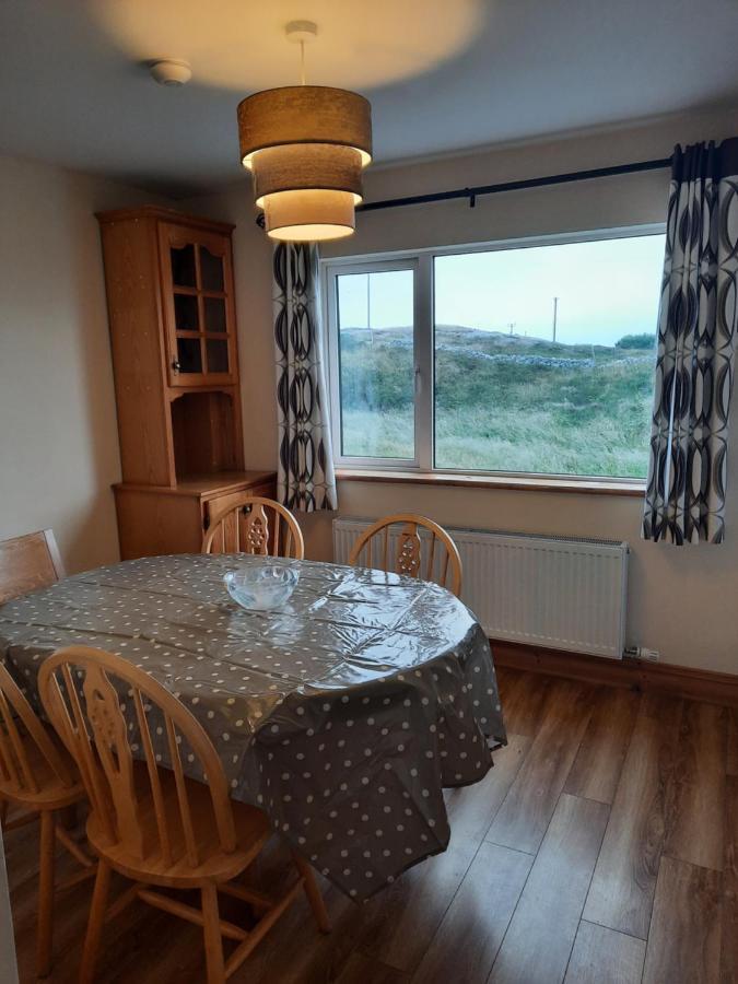 Bayview Villa Galway Bagian luar foto